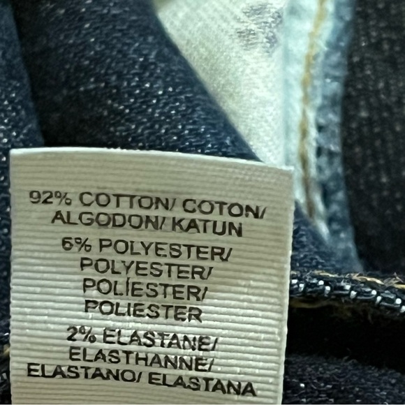 Lucky Brand Men 367 Vintage Bootcut Jean 38X34 92% Cotton Stonewash 4way Stretch - Picture 13 of 14